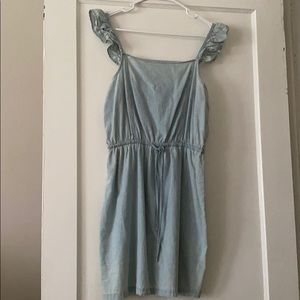 Anthropologie dress